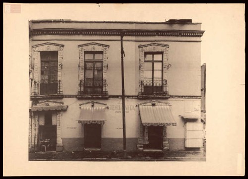Imagen de Calle de Jesús María # 30 (1)