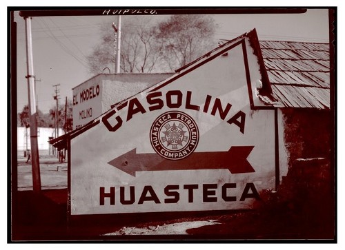 Imagen de Huasteca Petroleum Company
