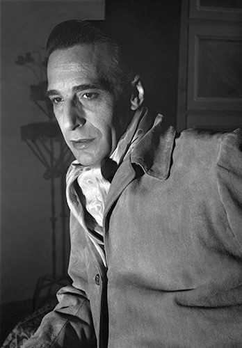 Imagen de José María Rivas-Linares, actor (propio)