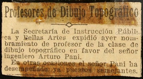 Imagen de Carta de Francisco Villa dirigida a Carranza en la que le informa de la ayuda dada a Erasto Carranza (atribuido)