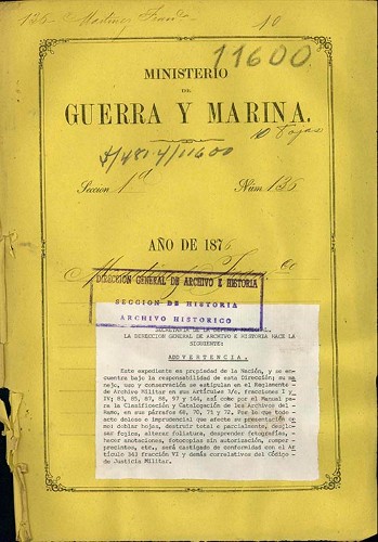 Imagen de Informe sobre el reo Francisco Martínez (atribuido)