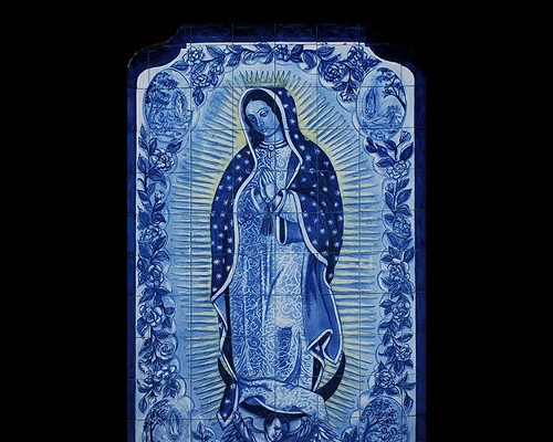 Imagen de Virgen de Guadalupe (propio)