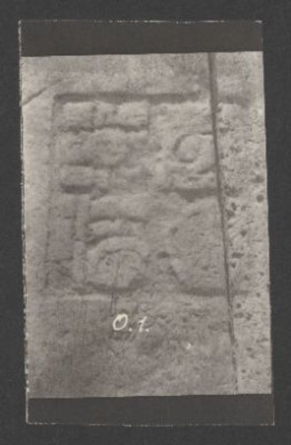 Imagen de Palenque II