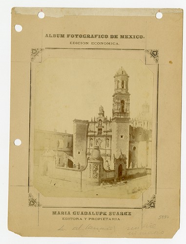 Imagen de Iglesia de San Hipólito (propio)