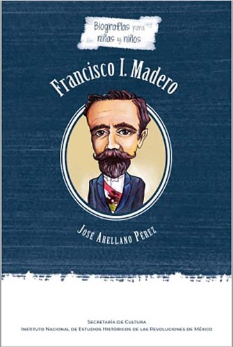 Imagen de Francisco I. Madero (propio)