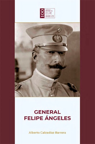 Imagen de General Felipe Ángeles (propio)