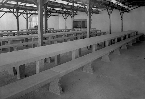 Imagen de Obras en la penitenciaría del D.F. (propio), Obras en la penitenciaría del Distrito Federal (alternativo)