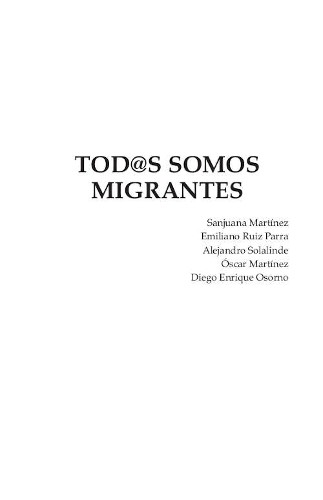 Imagen de Tod@s somos migrantes (propio)
