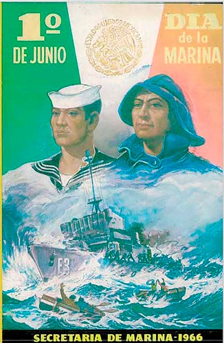 Imagen de 1° de junio: día de la Marina (propio)