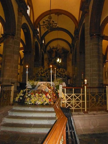 Imagen de La dormitación de la Virgen (atribuido)