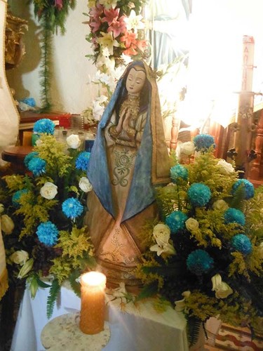 Imagen de Otra imagen de Santa María de la Asunción (atribuido)