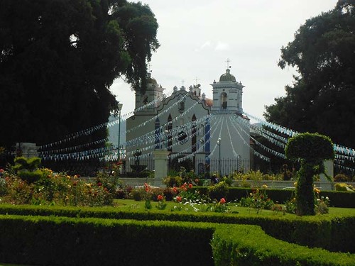 Imagen de Templo Santa María de la Asunción (atribuido)