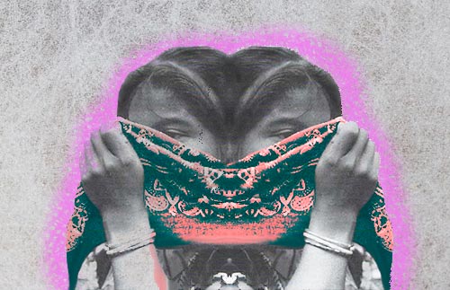 Portadilla de <p>Las zapatistas: el feminismo que nació en Chiapas</p>