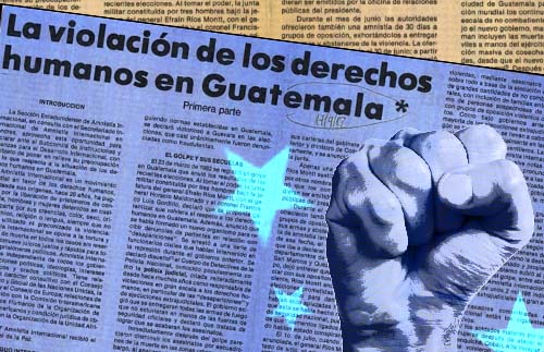 Portadilla de <p>Alaíde Foppa y la violencia de Estado en Guatemala</p>