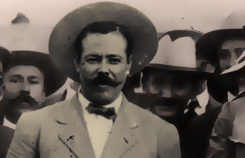 Portadilla de <p>Pancho Villa entra a la ciudad de Chihuahua y se le designa gobernador provisional del estado</p>