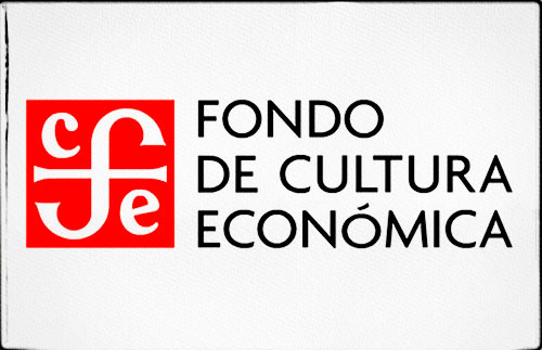 Portadilla de <p>Fondo de Cultura Económica</p>