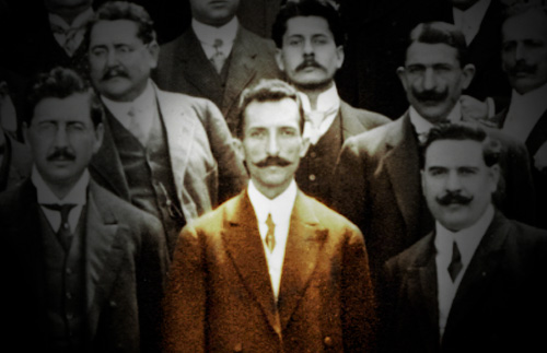 Portadilla de <p>José María Pino Suárez, el último vicepresidente de México</p>