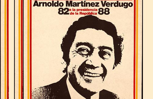 Portadilla de <p>Nacimiento de Arnoldo Martínez Verdugo</p>