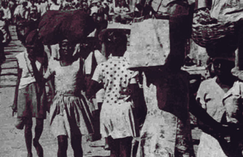 Portadilla de <p>Afrohaitianos: una historia de resistencia</p>