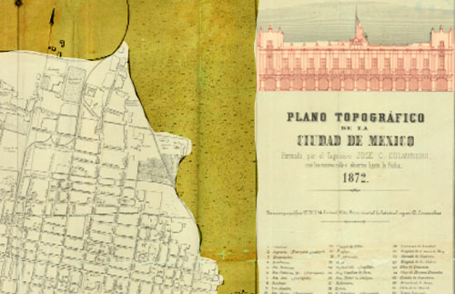Portadilla de <p>Gran incendio destruye el Teatro Principal de la Ciudad de México: 1753-1931</p>