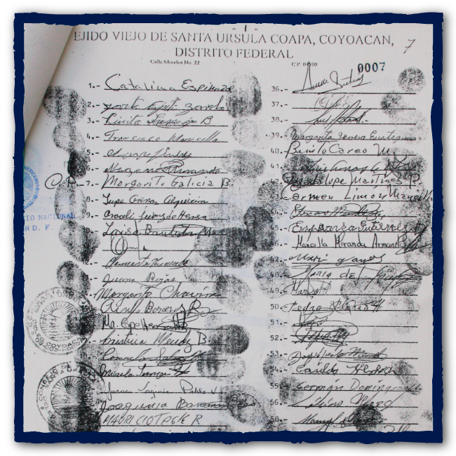 <div class='box-txt-carrusel'>
                                             <div class='pie-foto-box'>
                                                 <p class='txt-carrusel'>Registro Agrario Nacional: Respuesta elección. </p>
                                             </div> 
                                            <div class='ObjetoDigital'>
                                                    <a href='//memoricamexico.gob.mx/swb/memorica/Cedula?oId=ALQ2AJ8BefUxSyutW7BN' target='_blank' class=''>Ir a recurso</a>
                                              </div>  
                                           </div>