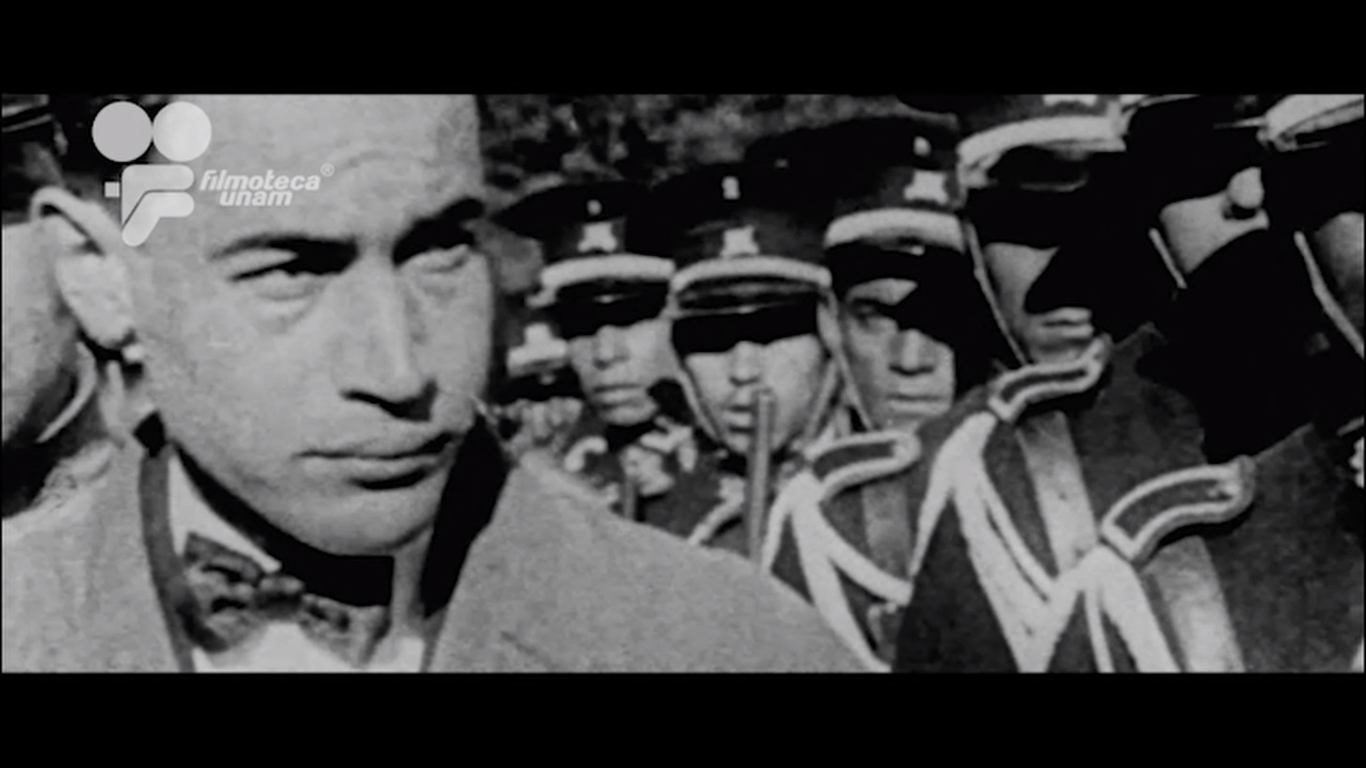 <i>El poder en la mirada</i>
