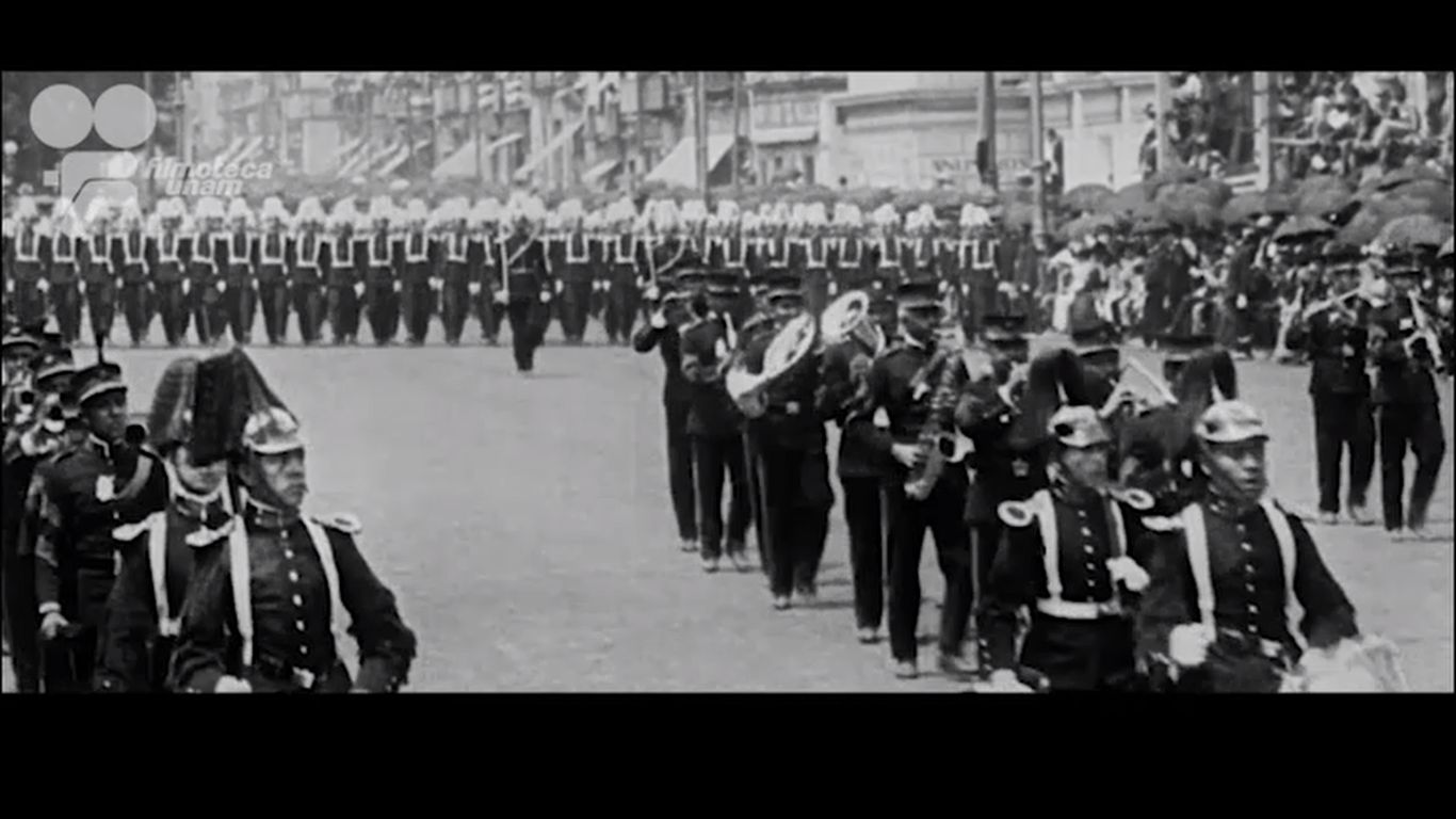 <i>La historia en la mirada</i>
