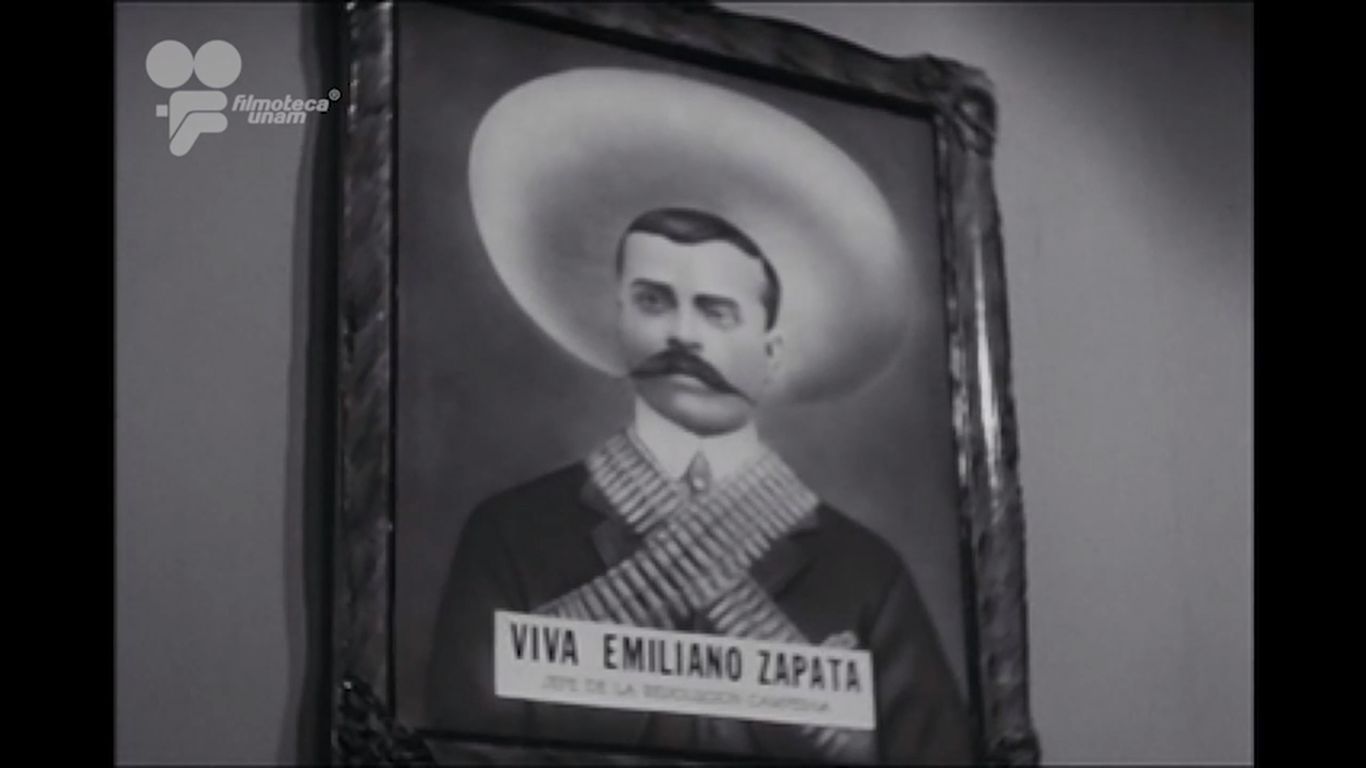 <i>La Revolución desde la butaca</i>
