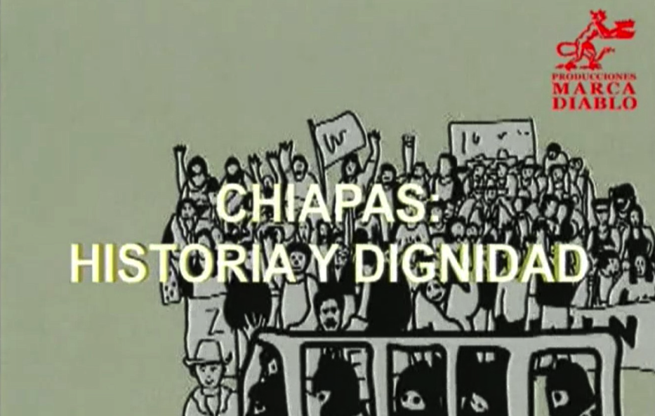 Juntos por Chiapas
