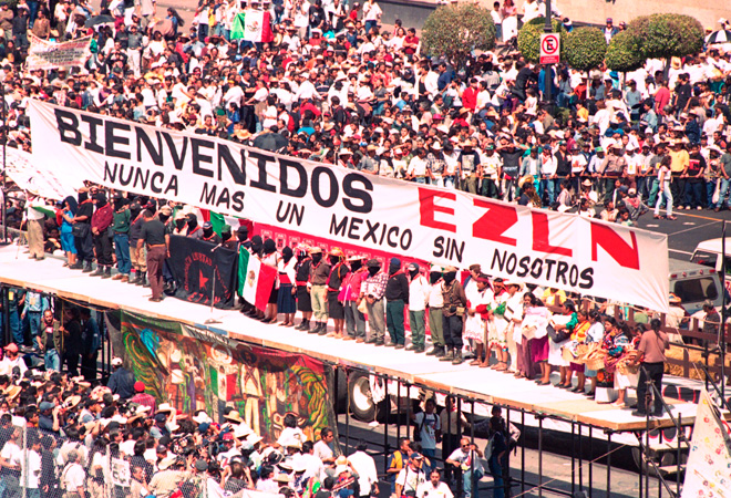 <div class='box-txt-carrusel'>
                                        <p class='txt-carrusel'>Sociedad civil y <span style='font-variant:small-caps;'>ezln</span>, Ciudad de México, 2001.</p>
                                          <div class='ObjetoDigital'>
                                             <img class='estrella-carrusel img-fluid' src='/work/models/memorica/recursos/exposiciones/ezln_10anios/img/estrella.svg' alt='' > 
                                                <a href='//memoricamexico.gob.mx/swb/memorica/Cedula?oId=HsD9S5QBhbD5TmdV4Jec' target='_blank' class=''>Ir a recurso</a>
                                          </div>  
                                       </div>