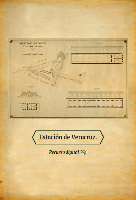 Estación de Veracruz