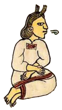 Coyolxauhqui, ca. 1456-1521.