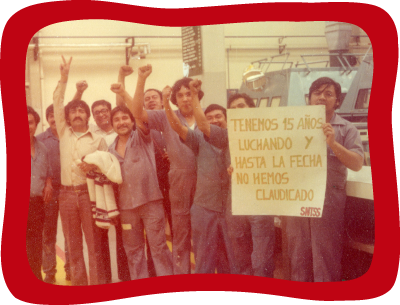 <div class='box-txt-carrusel'>
                                            <div class='pie-foto-box'>
                                             <p class='txt-carrusel'>LH, <i>Grupo de trabajadores que luchan por sus derechos y pertenecen al Sindicato Nacional de Trabajadores del Seguro Social</i>, <i>ca</i>. 1978.</p>
                                            </div>  
                                            <div class='ObjetoDigital'>                           
                                                    <a href='//memoricamexico.gob.mx/swb/memorica/Cedula?oId=GoL2N5cBLy2m8rnpoSlm' target='_blank' class=''>Ir a recurso</a>
                                              </div>  
                                           </div>