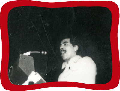 <div class='box-txt-carrusel'>
                                                 <div class='pie-foto-box d-none d-lg-block'>
                                                     <p class='txt-carrusel'>LH, <i>Pablo Gómez dando un discurso en un Congreso del Partido Comunista Mexicano</i>, <i>ca</i>. 1979. 
                                                        Pablo Gómez es un político mexicano y economista, miembro del Partido Comunista Mexicano, el Partido de la Revolución Democrática y 
                                                        actualmente del partido Movimiento de Regeneración Nacional. Además participó en el Movimiento Estudiantil del 2 de octubre de 1968 por 
                                                        lo que fue detenido y encarcelado.</p>
                                                 </div>
                                                  <div class='pie-foto-box d-lg-none'>
                                                     <p class='txt-carrusel'>LH, <i>Pablo Gómez dando un discurso en un Congreso del Partido Comunista Mexicano</i>, <i>ca</i>. 1979. 
                                                        </p>
                                                 </div> 
                                                 <div class='ObjetoDigital'>
                                                    <a href='//memoricamexico.gob.mx/swb/memorica/Cedula?oId=LYL2N5cBLy2m8rnpoik2' target='_blank' class=''>Ir a recurso</a>
                                                 </div>  
                                             </div>