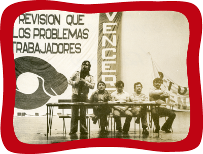 <div class='box-txt-carrusel'>
                                            <div class='pie-foto-box'>
                                                     <p class='txt-carrusel'>LH, <i>Evaristo Pérez Arreola en el Congreso del <span style='font-variant:small-caps;'>stunam</span>, 1978</i>.</p>
                                                 </div> 
                                                 <div class='ObjetoDigital'>
                                                    <a href='//memoricamexico.gob.mx/swb/memorica/Cedula?oId=P4L2N5cBLy2m8rnpoin1' target='_blank' class=''>Ir a recurso</a>
                                                 </div>  
                                             </div>