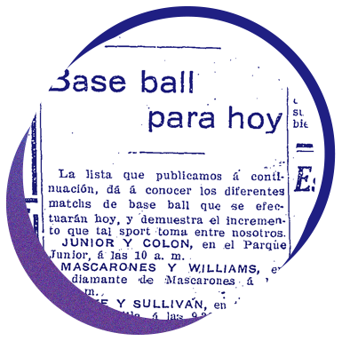 El Diario, 31 julio 1910, s/p.