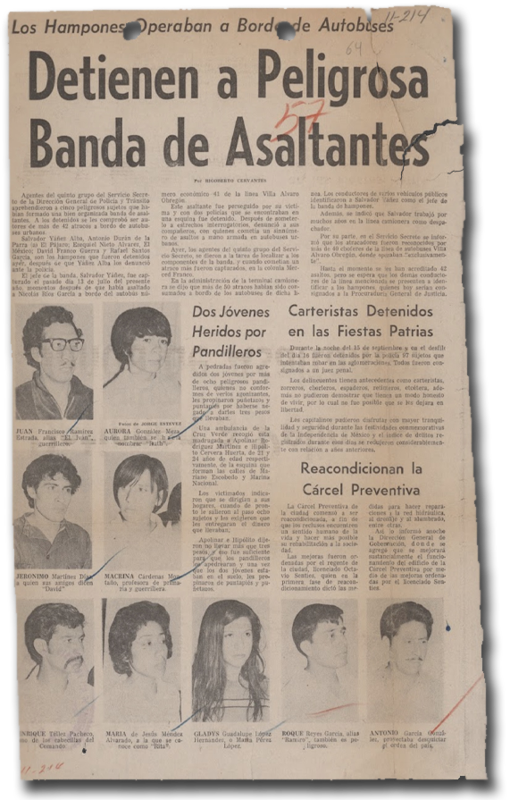 Imagen de documentos