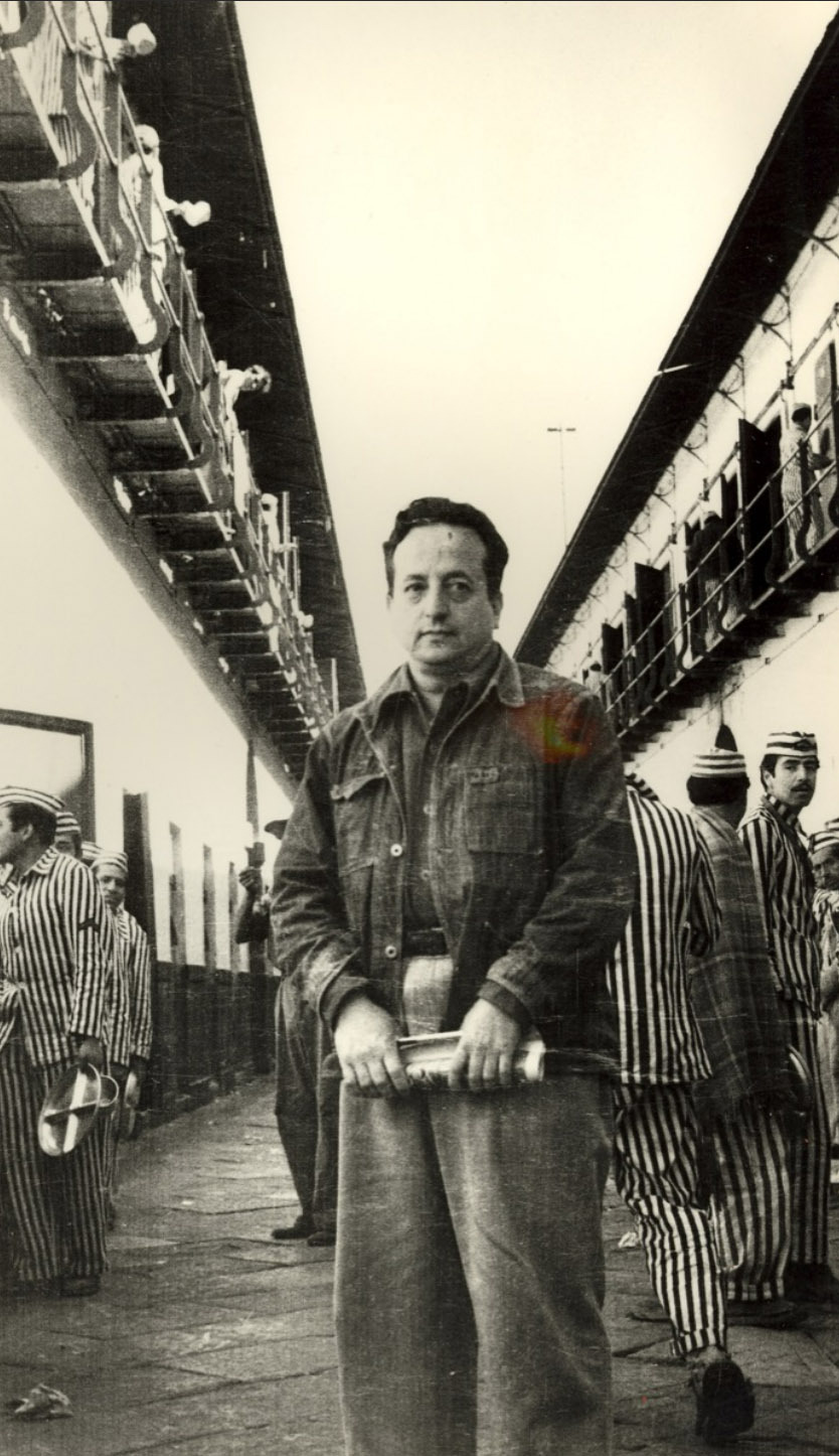 Imagen de documentos