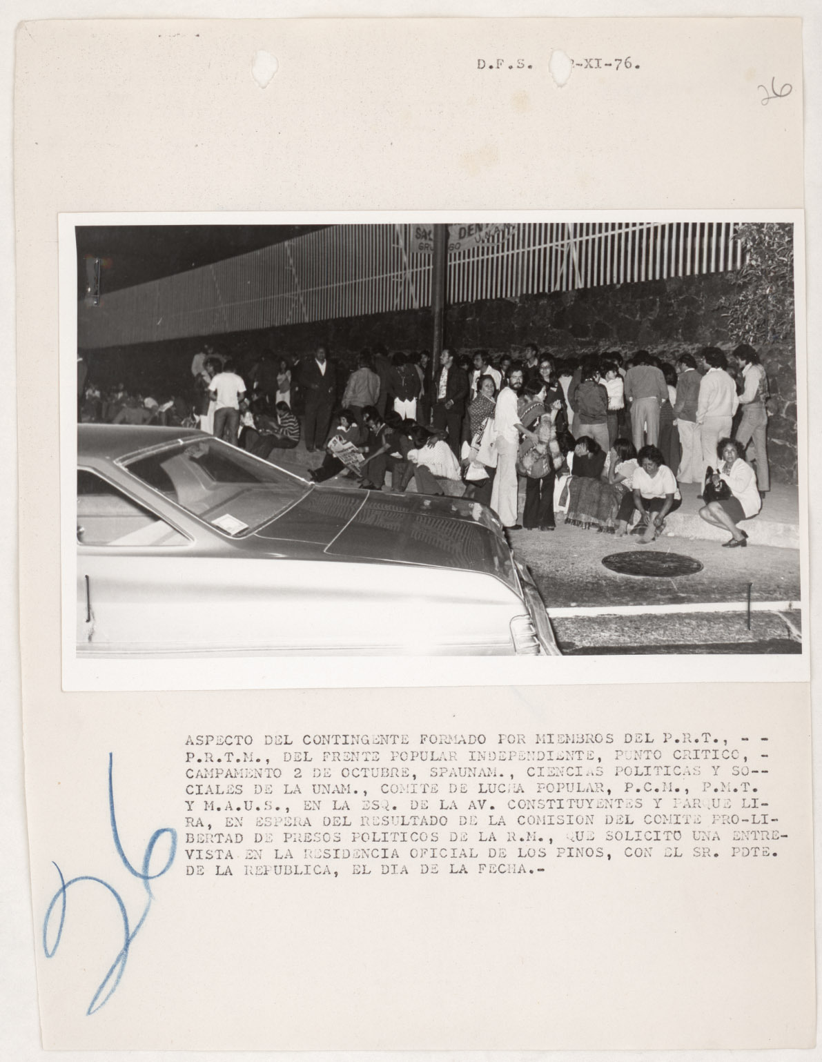 Imagen de documentos
