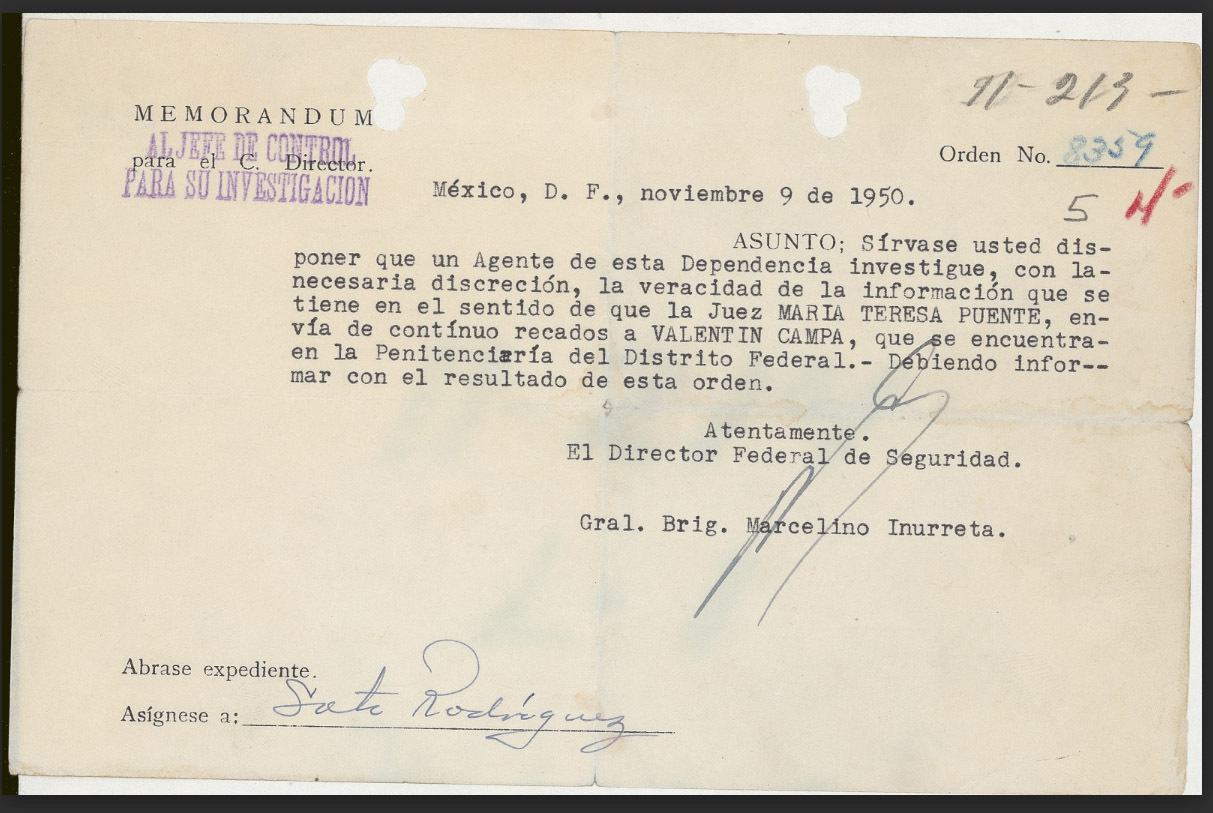 Imagen de documentos