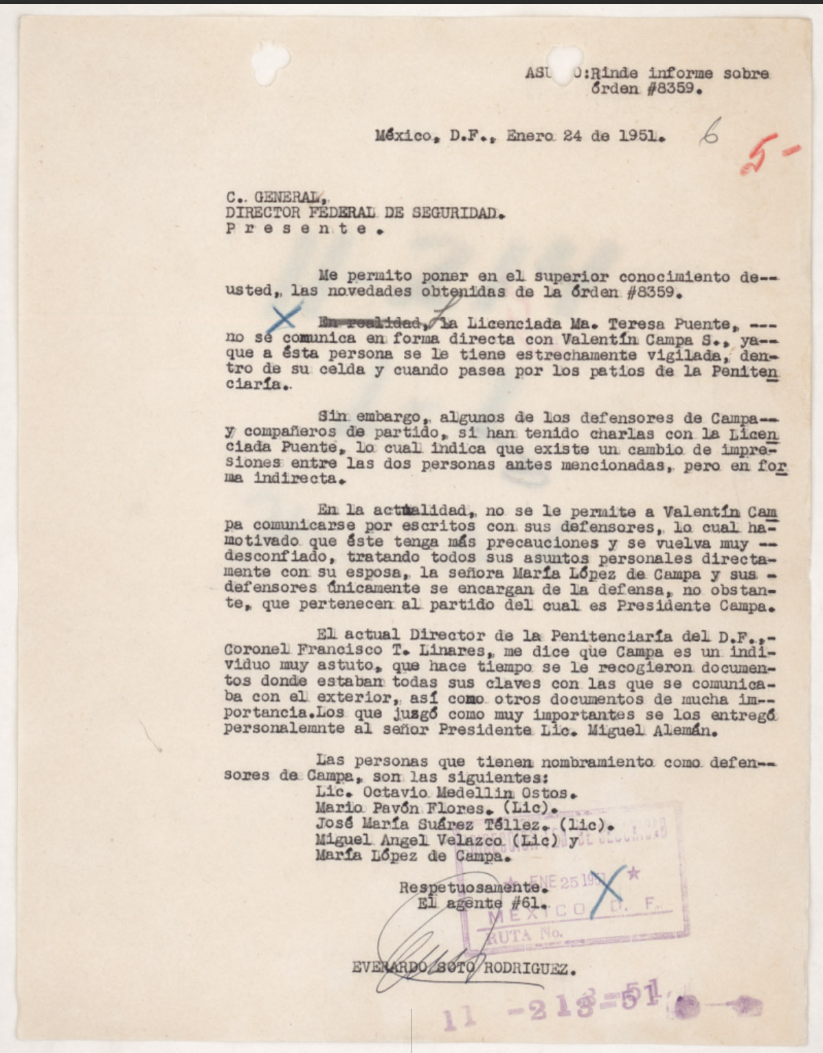 Imagen de documentos