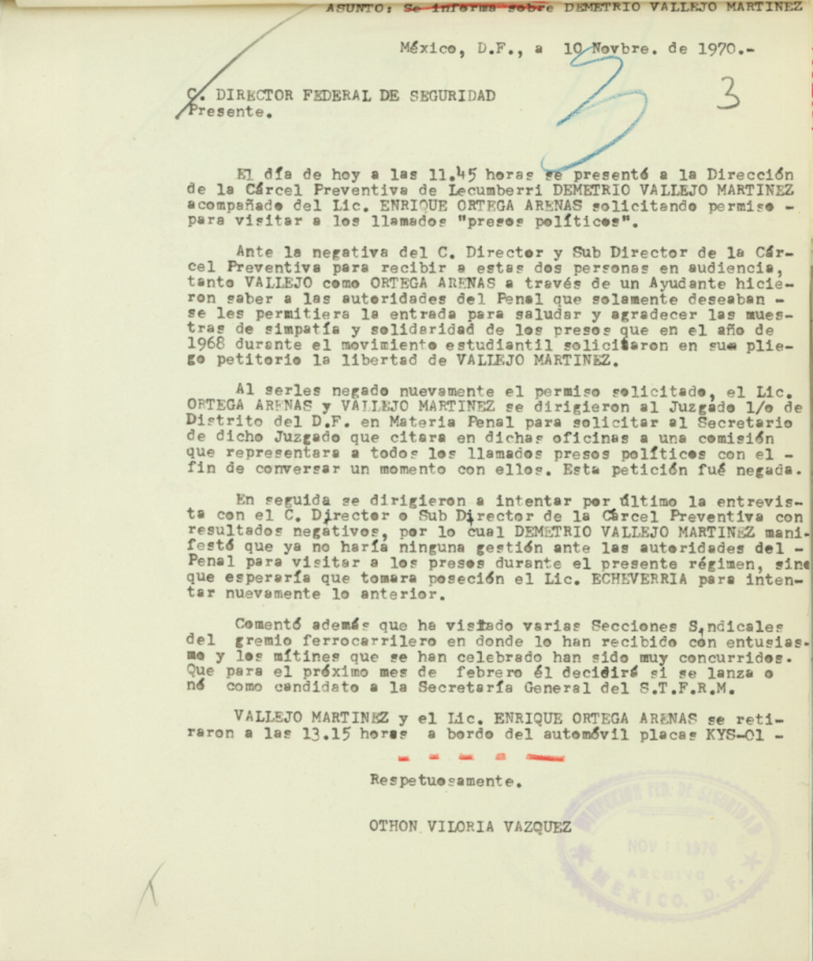 Imagen de documentos