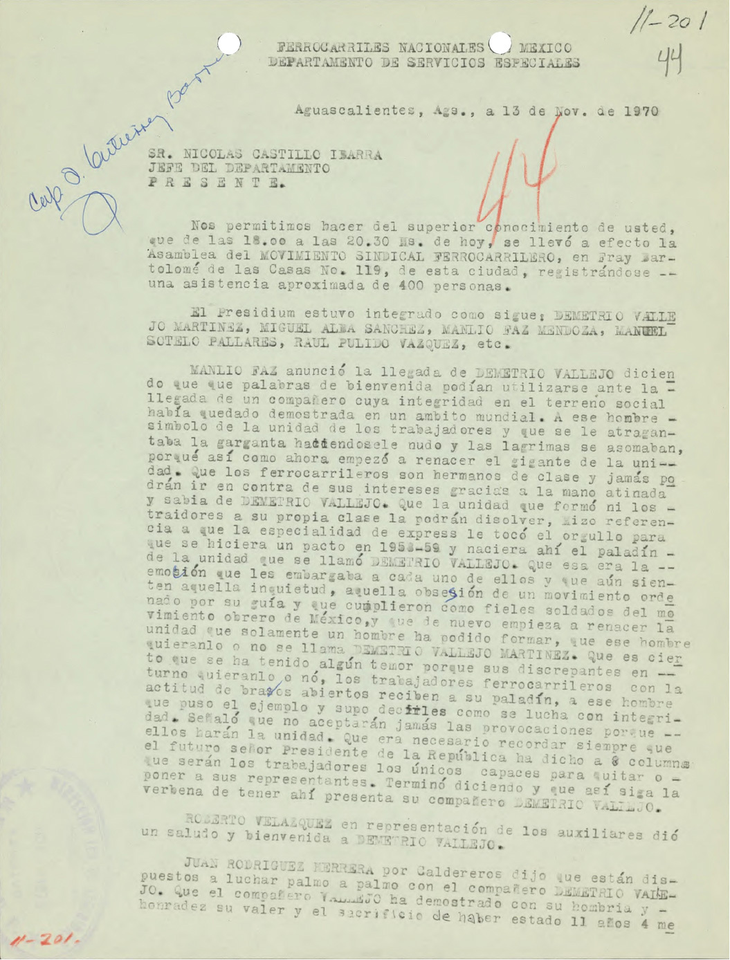 Imagen de documentos