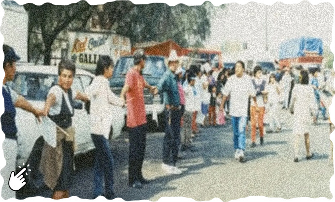 Los colonos rechazan la reapertura de la cárcel