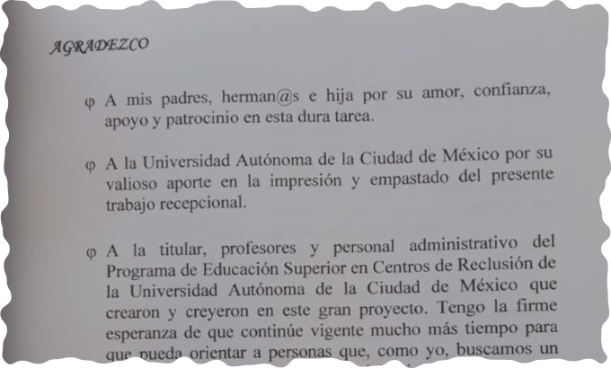 Los colonos rechazan la reapertura de la cárcel