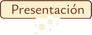 presentación