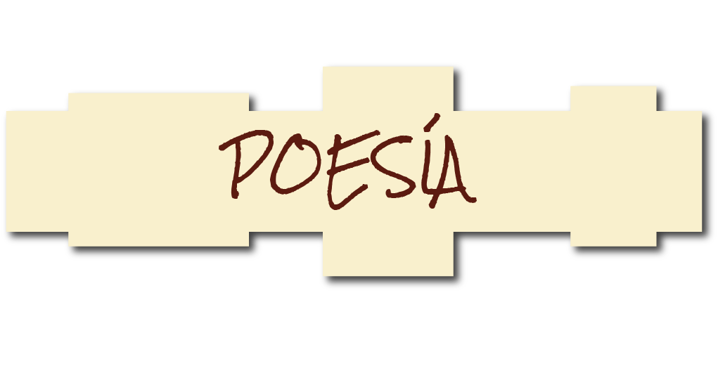 Poesía