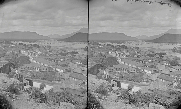 <h4 class='amarillo'></h4>
<br>
<b>Fotos de Oaxaca  </b><br><br>
Panorámica de Tehuantepec, Oaxaca (Foto: Maler, 1876).

<br>

<br>
<a href='//memoricamexico.gob.mx/swb/memorica/Cedula?oId=h1W4rHsBz6zaYO7D5TZ0' target='_blank' class='ObjetoDigital'>Recurso digital</a>
