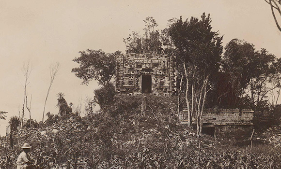 <h4 class='amarillo'></h4>
                        
                        <br>
                        <b>Fotos ruinas de Campeche, Yucatán y Quintana Roo (Maler, 1886-1894)
                        </b><br><br>
                        El Tabasqueño, Campeche.  Imagen 21 del pdf.

                      
                        <br>
                        
                        <br>
                        <a href='//memoricamexico.gob.mx/swb/memorica/Cedula?oId=AFW4rHsBz6zaYO7D4TY_' target='_blank' class='ObjetoDigital'>Recurso digital</a>
                        