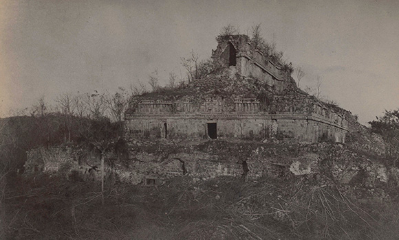 <h4 class='amarillo'></h4>
                                    
                                    <br>
                                    <b>Fotos ruinas de Campeche, Yucatán y Quintana Roo (Maler, 1886-1894)
                                    </b><br><br>
                                    Sayil, Yucatán. Imagen 69 del pdf.

                                   
                                    <br>
                                    <br>
                                    <a href='//memoricamexico.gob.mx/swb/memorica/Cedula?oId=B1W4rHsBz6zaYO7D4TZr' target='_blank' class='ObjetoDigital'>Recurso digital</a>
                                    